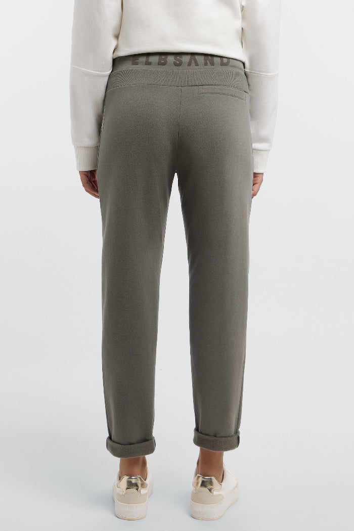 Elbsand Jogginghose Brinja dark slate