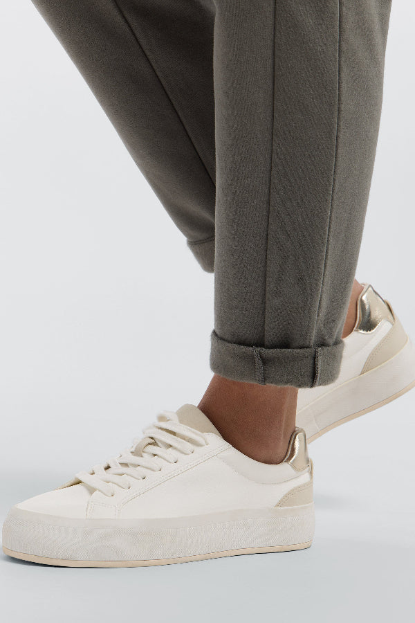 Elbsand Jogginghose Brinja dark slate