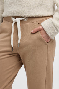 Elbsand Jogginghose Brinja nougat