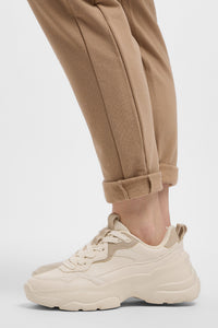 Elbsand Jogginghose Brinja nougat