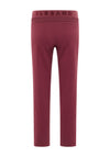Elbsand Jogginghose Brinja ruby