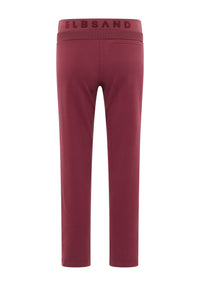 Elbsand Jogginghose Brinja ruby