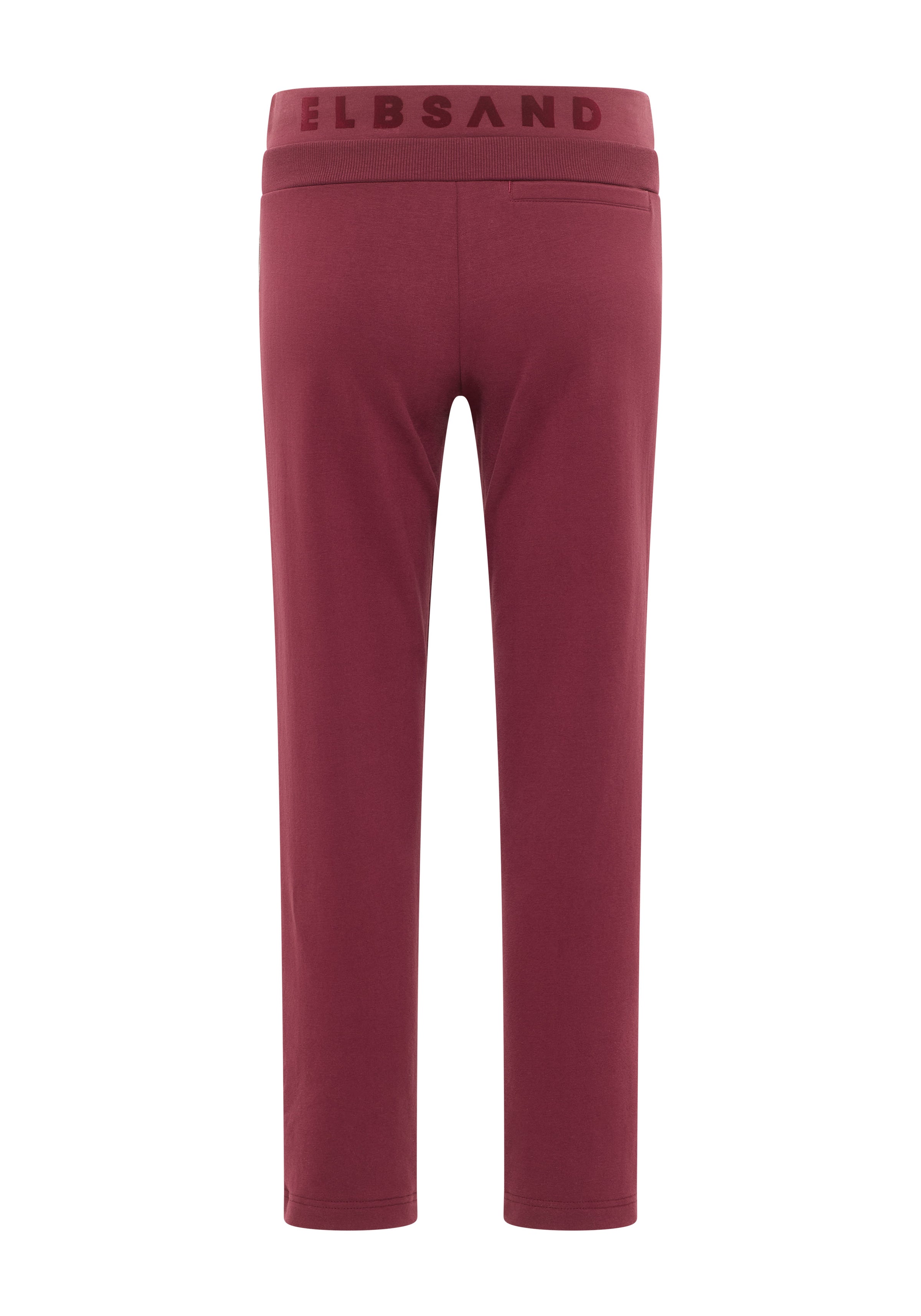 Elbsand Jogginghose Brinja ruby