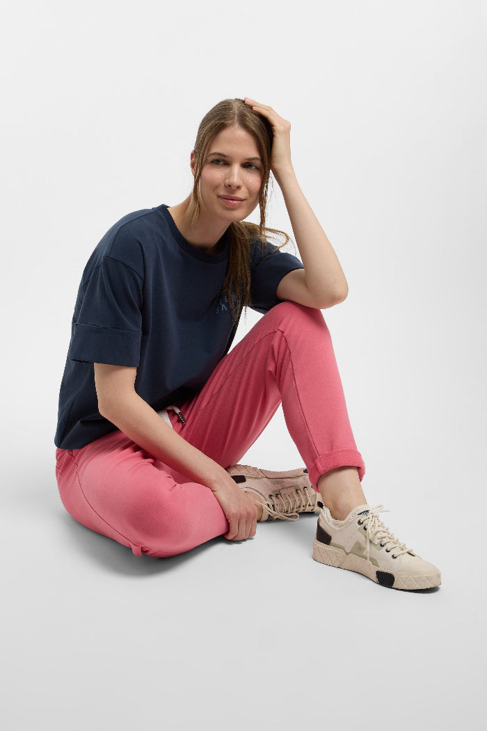 Elbsand Jogginghose Brinja vintage rose