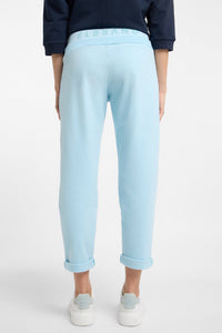 Elbsand Jogginghose Brinja wave blue