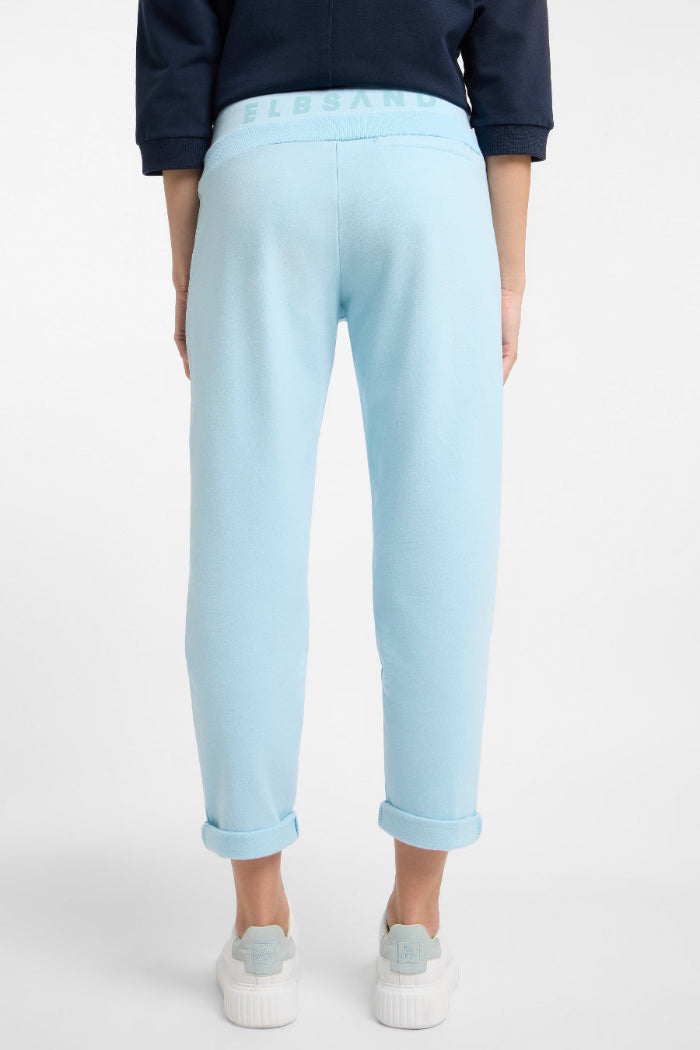 Elbsand Jogginghose Brinja wave blue