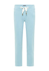 Elbsand Jogginghose Brinja blue cameo