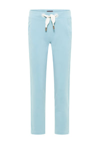 Elbsand Jogginghose Brinja blue cameo