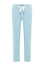 Elbsand Jogginghose Brinja blue cameo