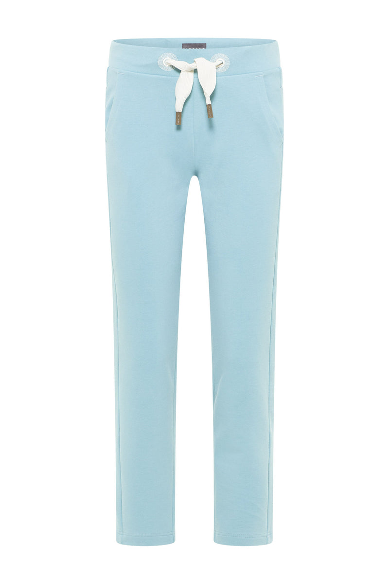 Elbsand Jogginghose Brinja blue cameo