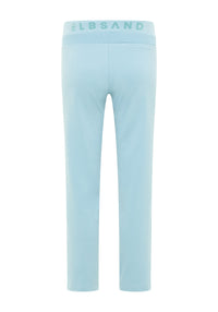 Elbsand Jogginghose Brinja blue cameo
