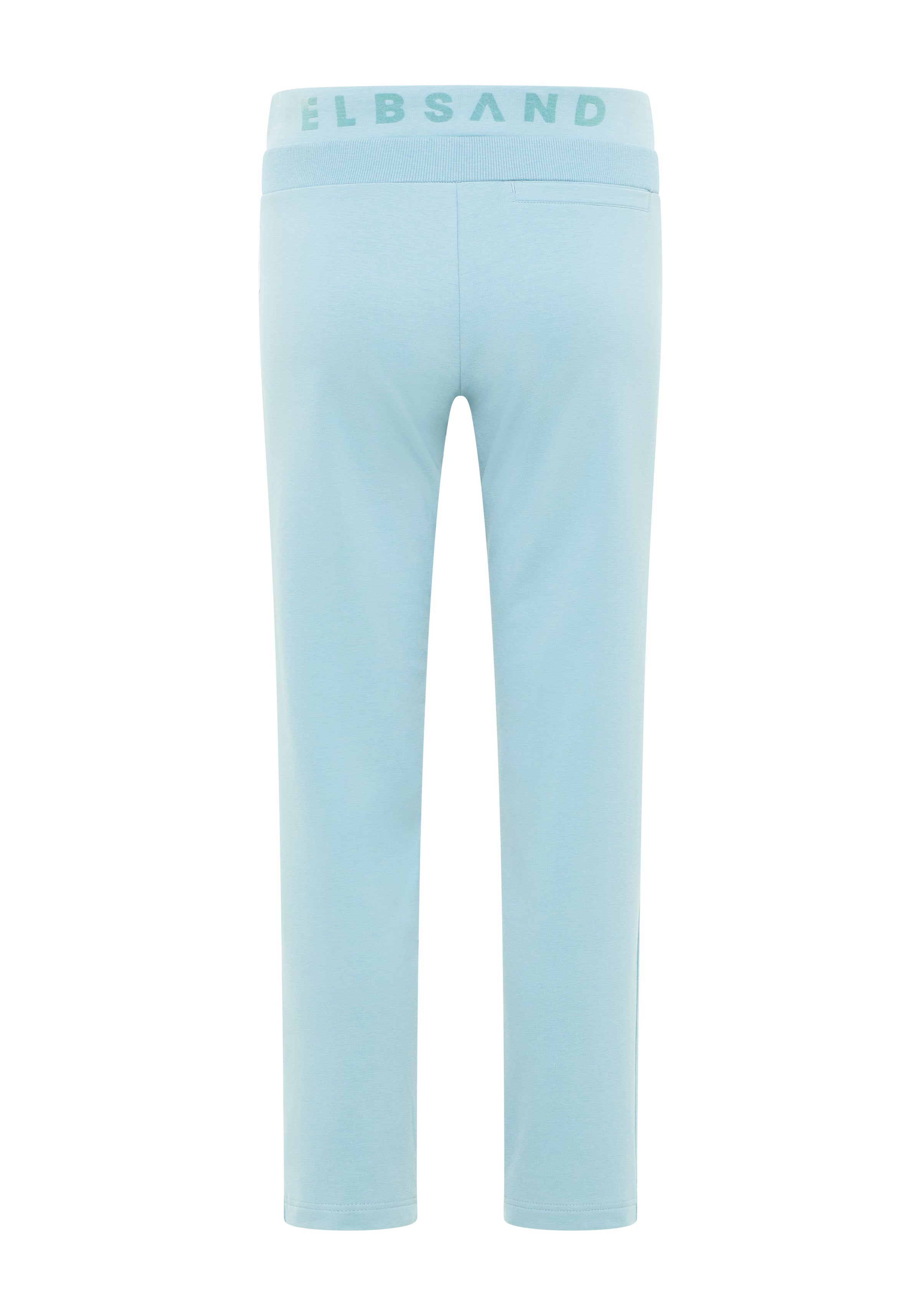 Elbsand Jogginghose Brinja blue cameo