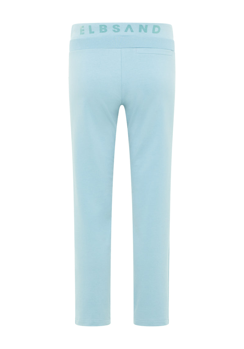 Elbsand Jogginghose Brinja blue cameo
