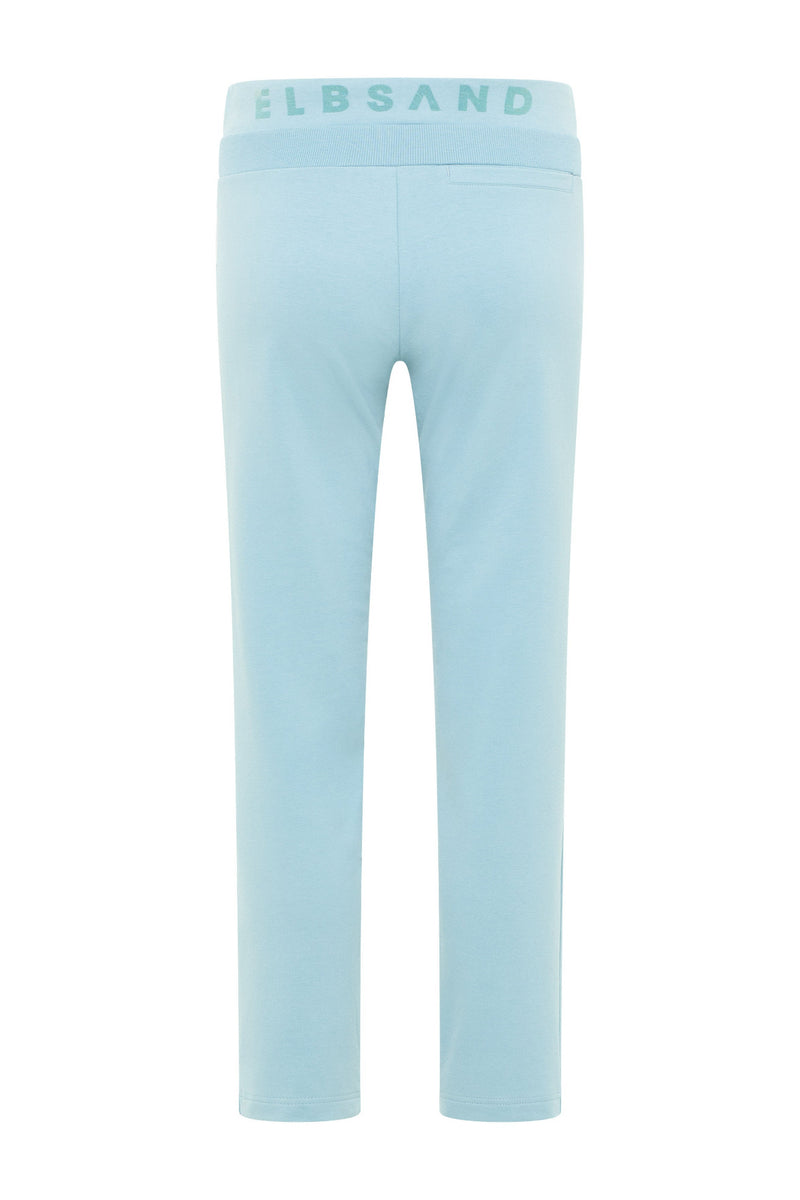Elbsand Jogginghose Brinja blue cameo