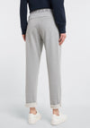 Elbsand Jogginghose Brinja cool heather grey
