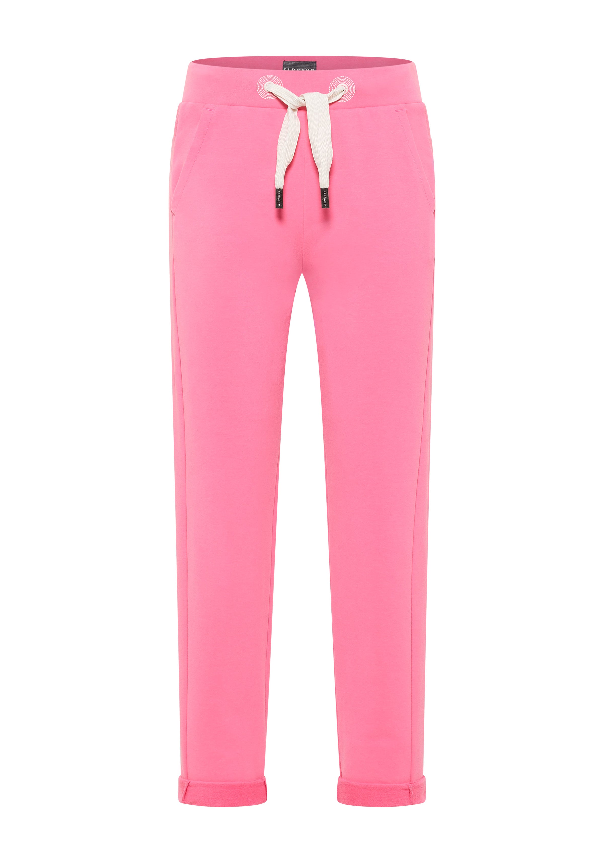 Elbsand Jogginghose Brinja soda pink