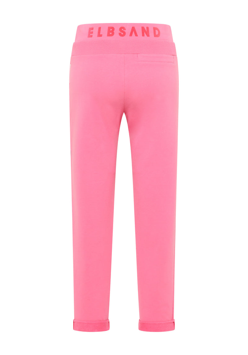 Elbsand Jogginghose Brinja soda pink