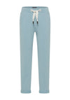 Elbsand Jogginghose Brinja blue shadow