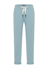 Elbsand Jogginghose Brinja blue shadow
