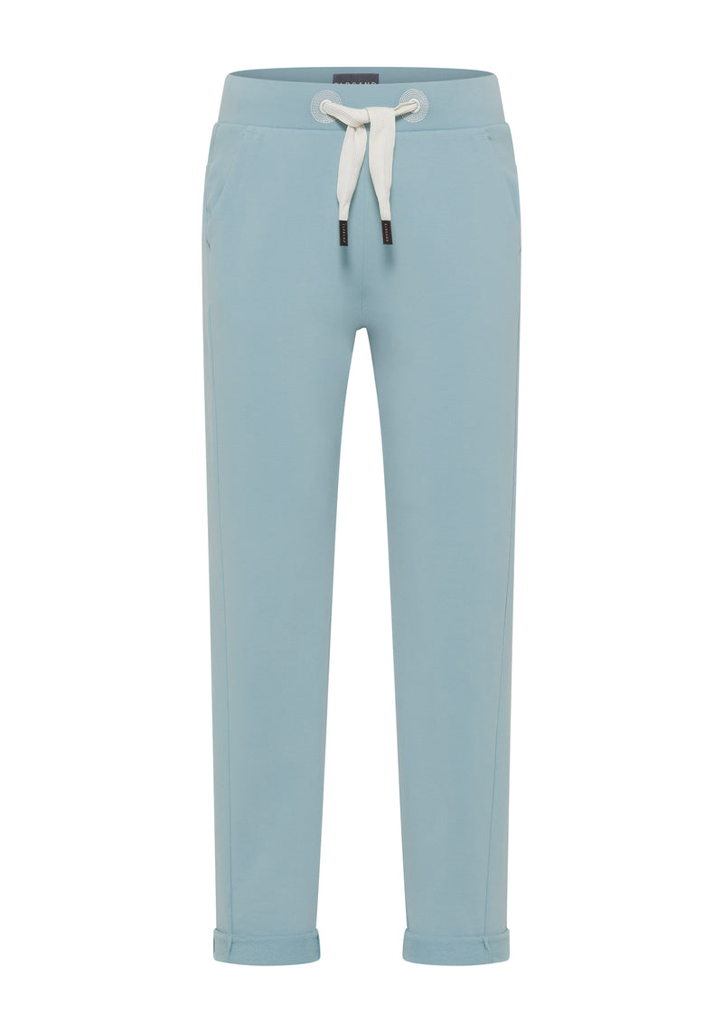 Elbsand Jogginghose Brinja blue shadow