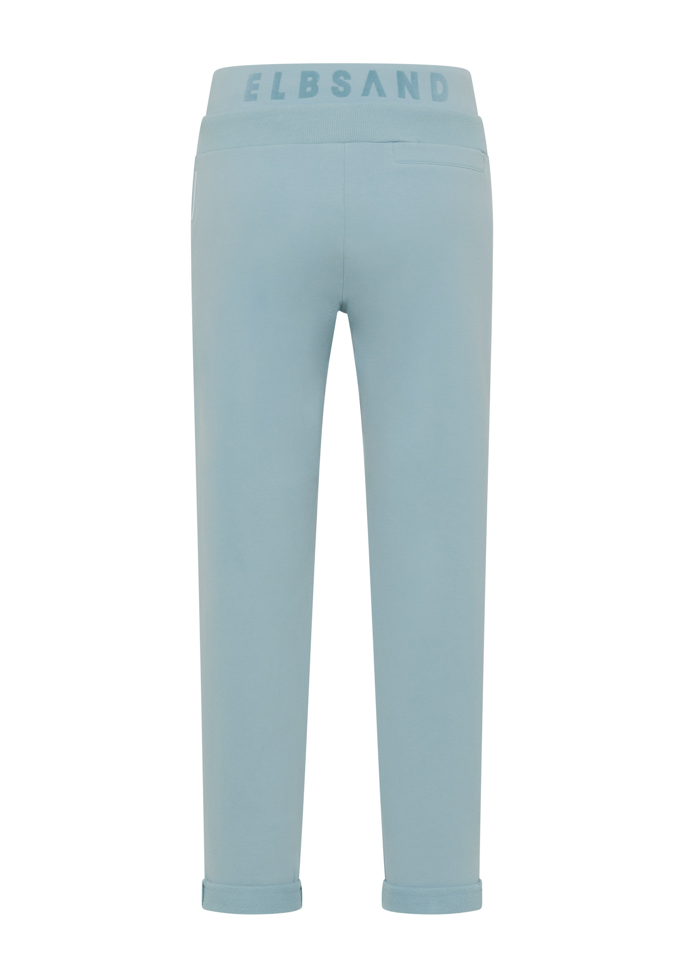 Elbsand Jogginghose Brinja blue shadow