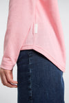 Elbsand Longsleeve Tira shell pink melange