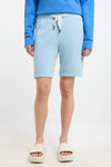 Elbsand, kurze Hose, Sweathose, Gummibund, Kordelzug