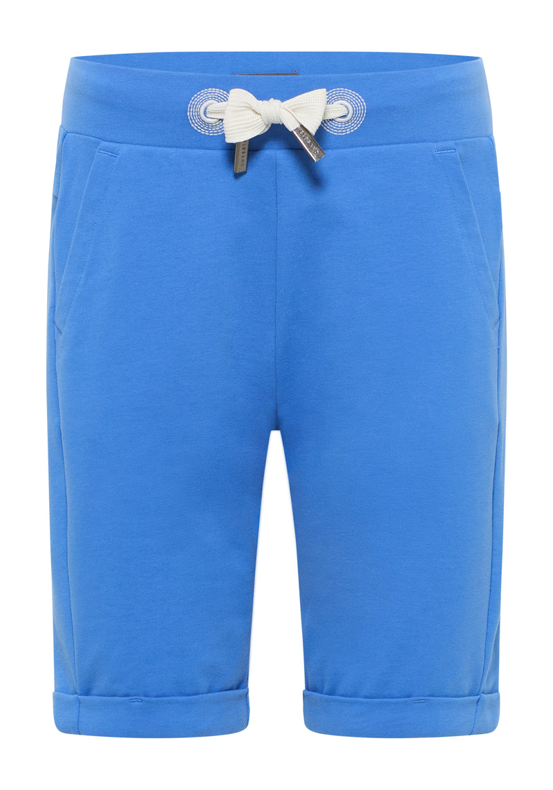 Elbsand Shorts, Brinjana, summer sea, blau
