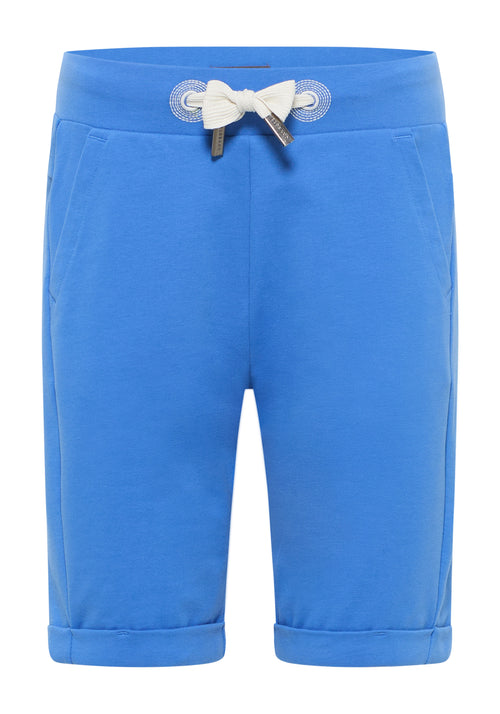 Elbsand Shorts, Brinjana, summer sea, blau
