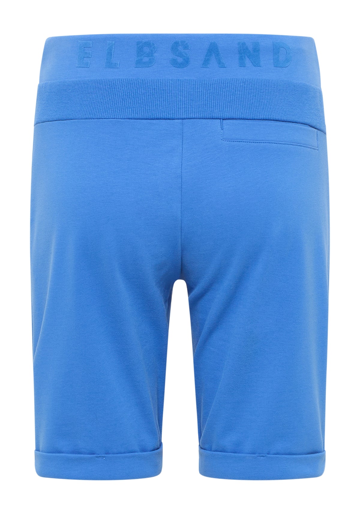 Elbsand, kurze Hose, Gummibund, Kordelzug