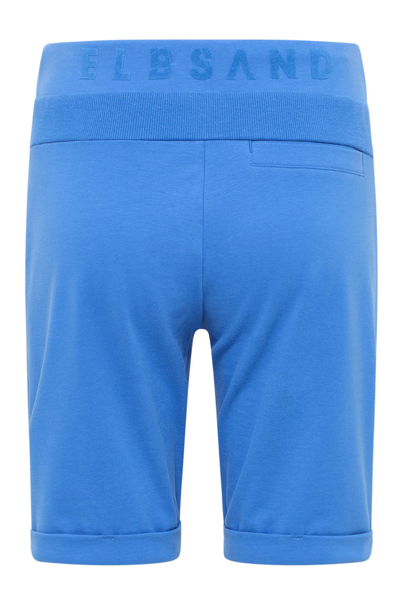 Elbsand, kurze Hose, Gummibund, Kordelzug