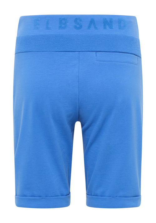 Elbsand, kurze Hose, Gummibund, Kordelzug
