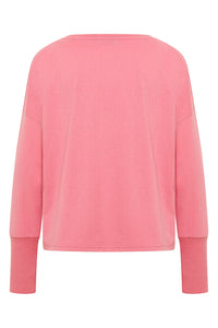 Elbsand Longsleeve Ingiara vintage rose