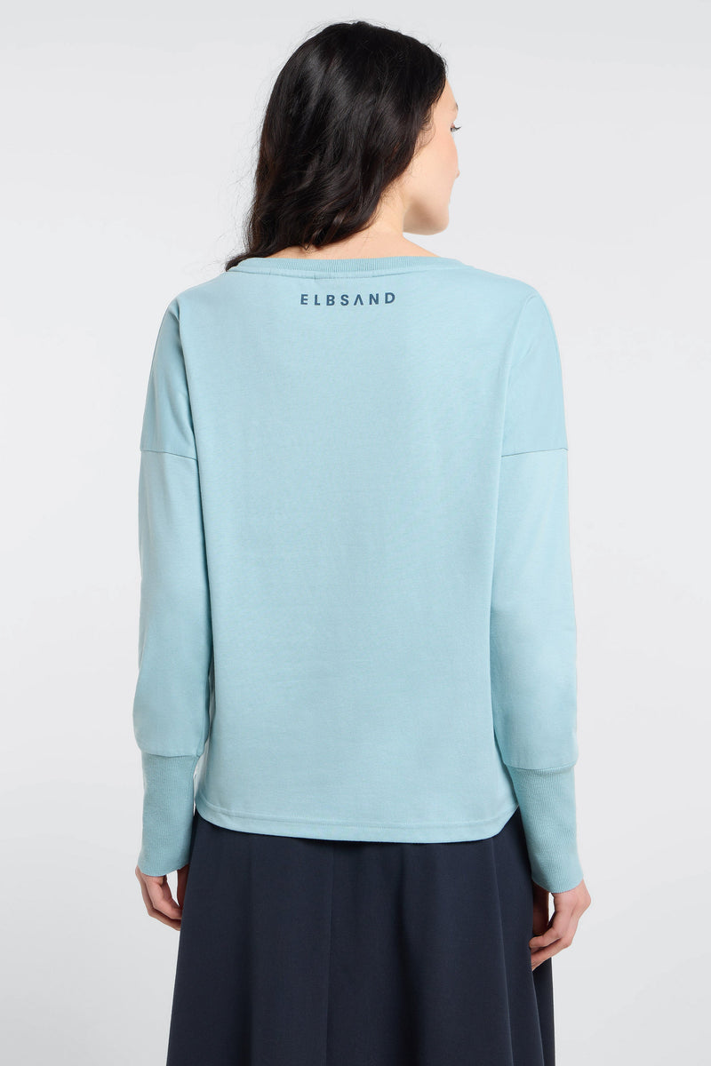 Elbsand Longsleeve Ingiara cameo