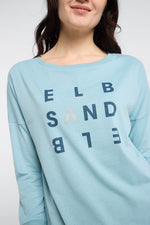 Elbsand Longsleeve Ingiara cameo
