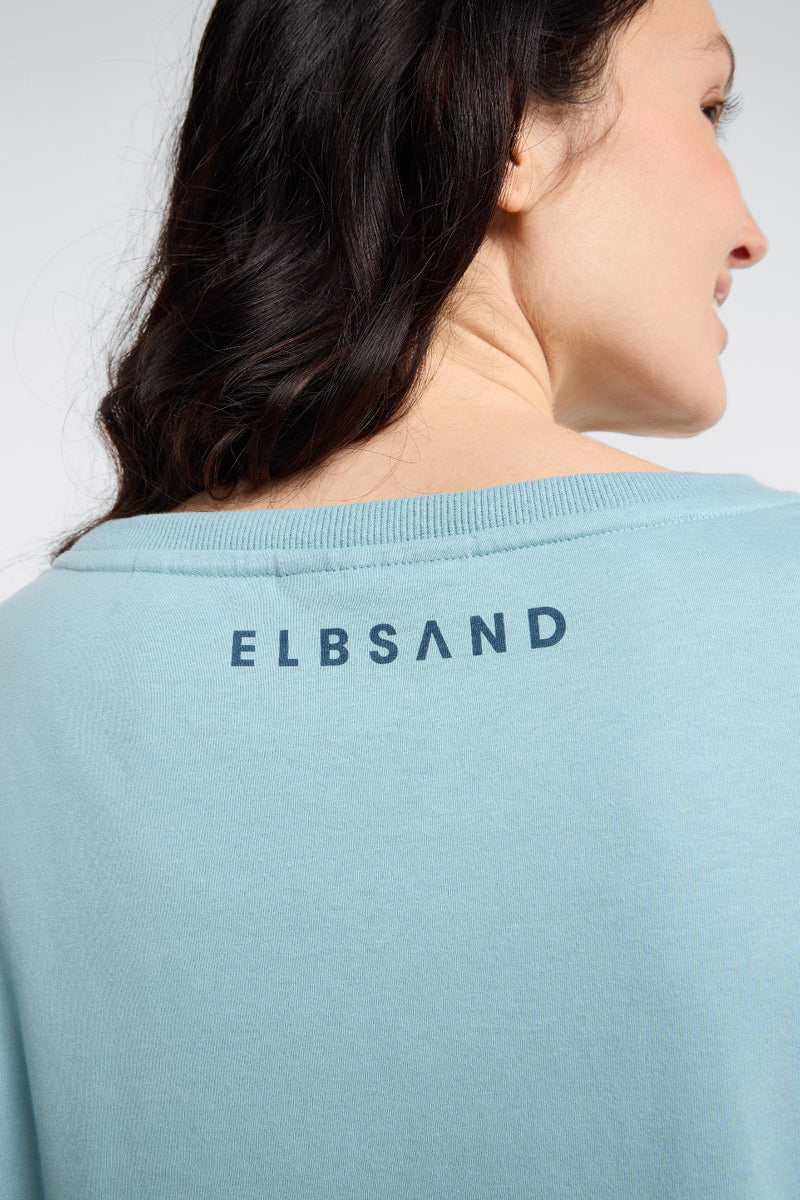 Elbsand Longsleeve Ingiara cameo