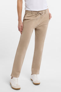 Elbsand Jogginghose Ivalo camel