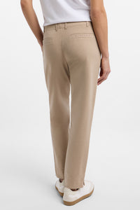 Elbsand Jogginghose Ivalo camel