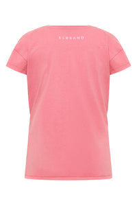 Elbsand T-Shirt Ragne vintage rose
