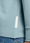 Elbsand Sweatshirt Riane blue shadow
