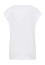 Elbsand T-Shirt Eldis bright white/weiß