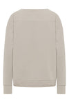 Elbsand, Sweater, Pulli, Pullover, unifarben