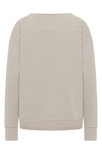 Elbsand, Sweater, Pulli, Pullover, unifarben