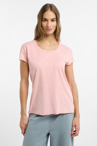 Elbsand T-Shirt Rea papaya melange