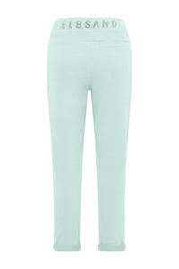 Elbsand Joggpants Brine ocean view