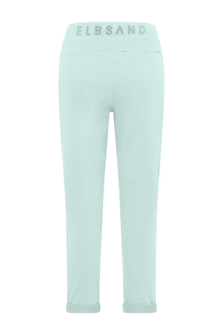 Elbsand Joggpants Brine ocean view