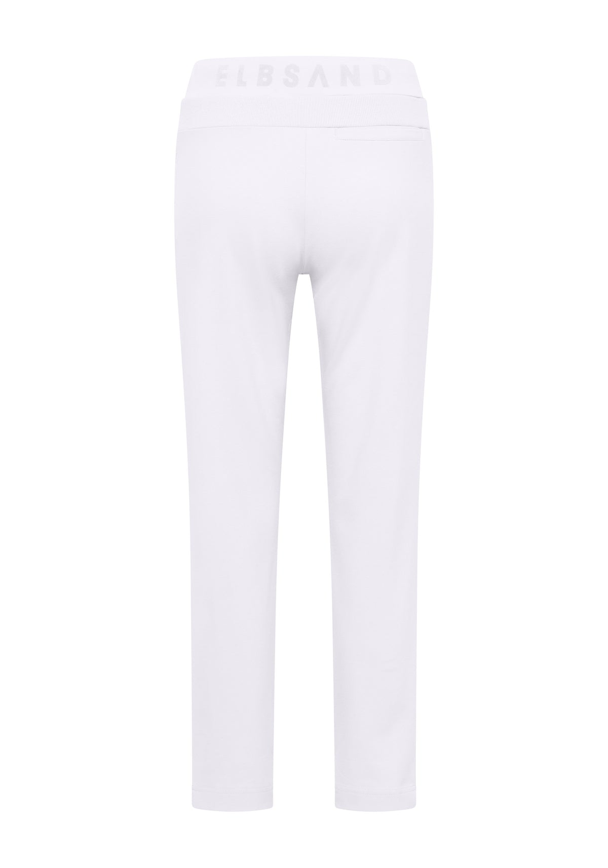Elbsand Jogginghose, Loungewear, unifarben, weich