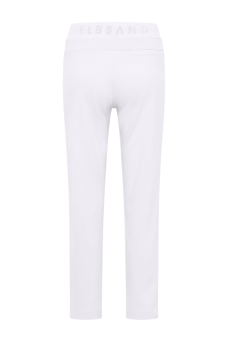 Elbsand Jogginghose, Loungewear, unifarben, weich