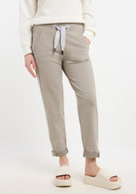 Elbsand Jogginghose, Loungewear, unifarben, bequem, weich