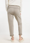 Elbsand Joggpants Brine soft mud